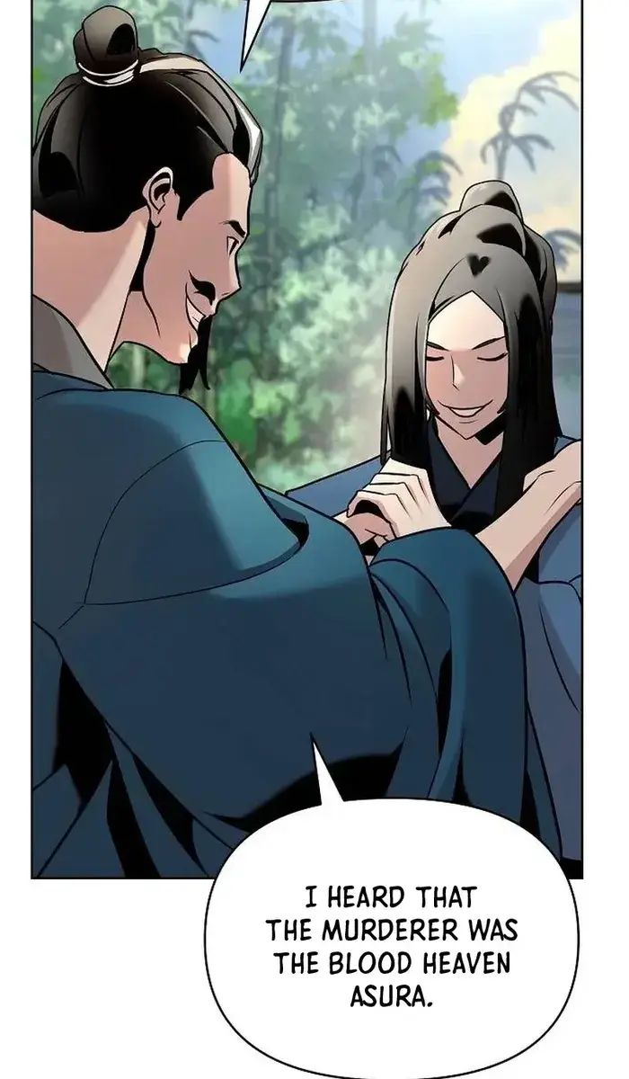 The Mysterious World's Greatest Martial Artist Little Prince Chapter 37 Page 60