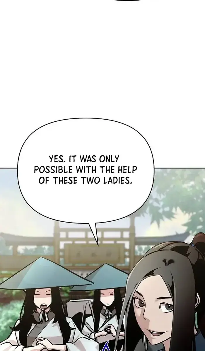 The Mysterious World's Greatest Martial Artist Little Prince Chapter 37 Page 61