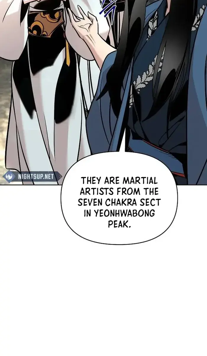 The Mysterious World's Greatest Martial Artist Little Prince Chapter 37 Page 62