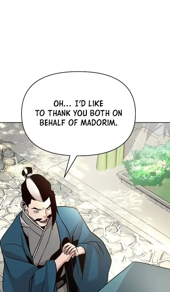 The Mysterious World's Greatest Martial Artist Little Prince Chapter 37 Page 63