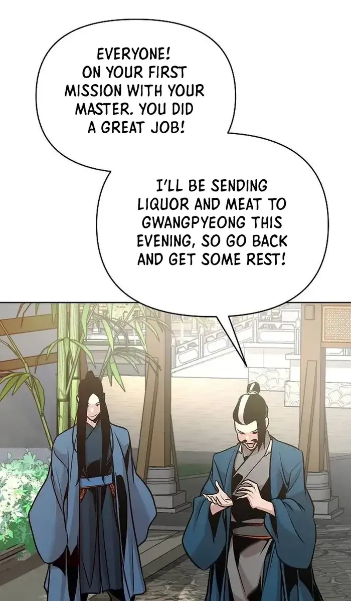 The Mysterious World's Greatest Martial Artist Little Prince Chapter 37 Page 66