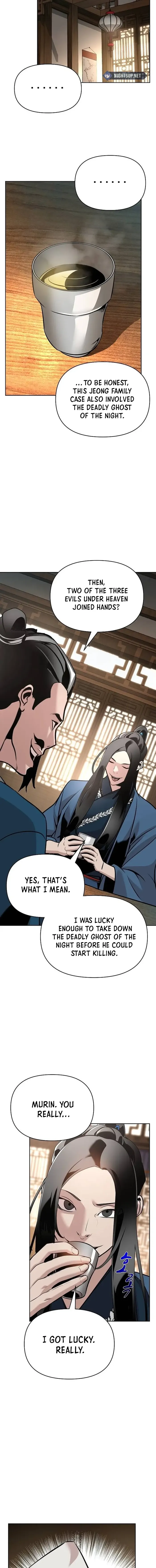 The Mysterious World's Greatest Martial Artist Little Prince Chapter 37 Page 72