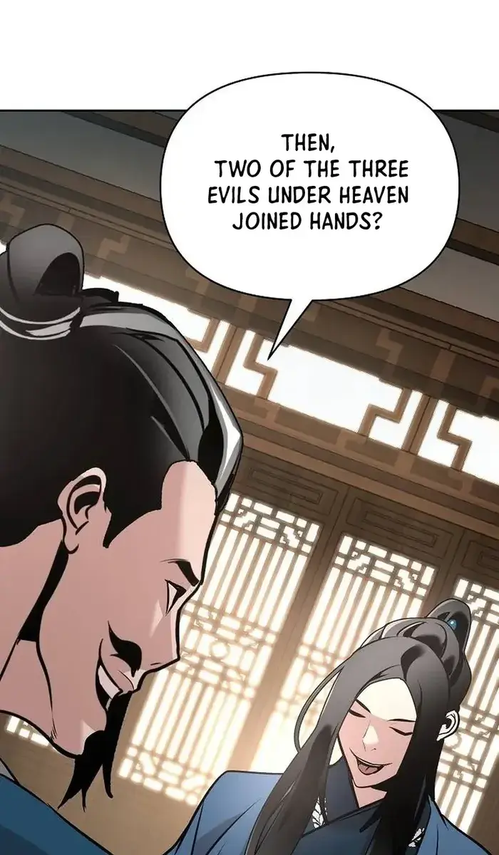The Mysterious World's Greatest Martial Artist Little Prince Chapter 37 Page 75