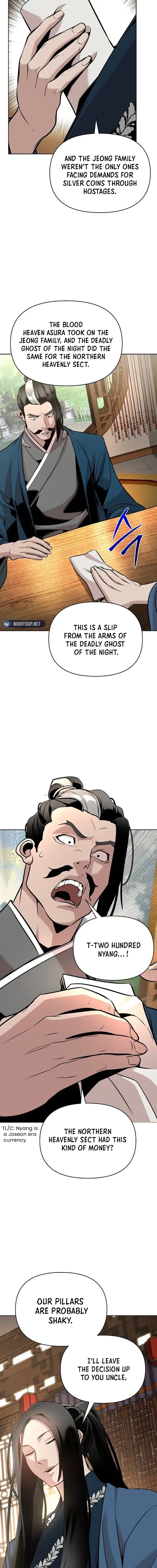 The Mysterious World's Greatest Martial Artist Little Prince Chapter 37 Page 79