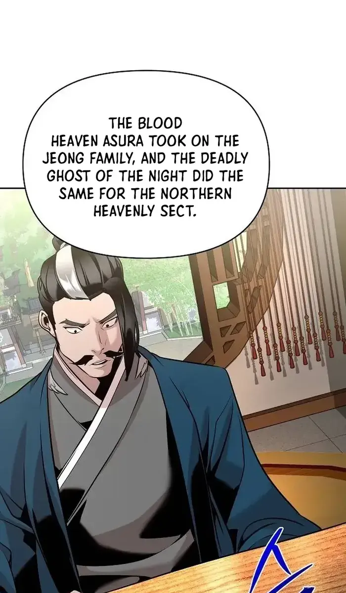 The Mysterious World's Greatest Martial Artist Little Prince Chapter 37 Page 81