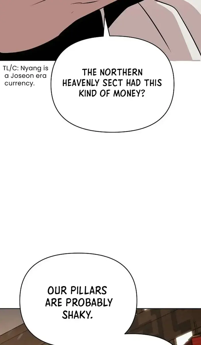 The Mysterious World's Greatest Martial Artist Little Prince Chapter 37 Page 84