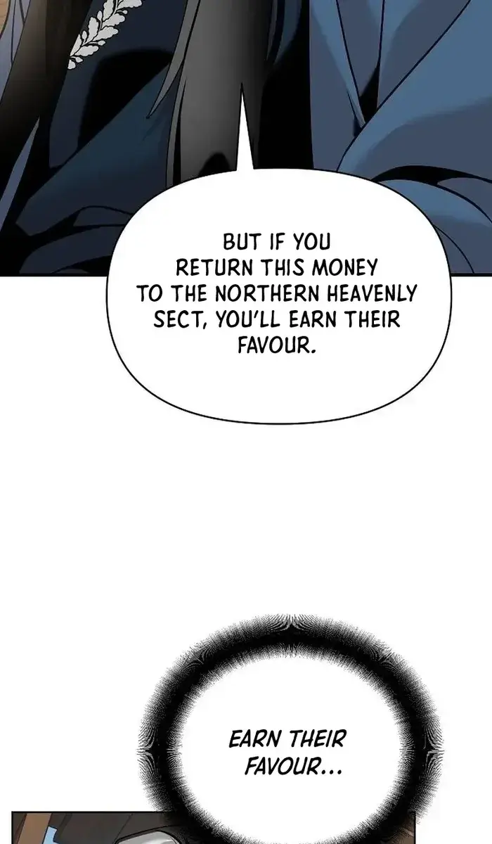 The Mysterious World's Greatest Martial Artist Little Prince Chapter 37 Page 87