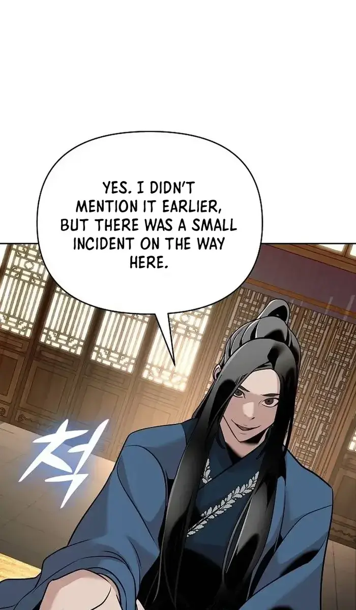The Mysterious World's Greatest Martial Artist Little Prince Chapter 37 Page 89