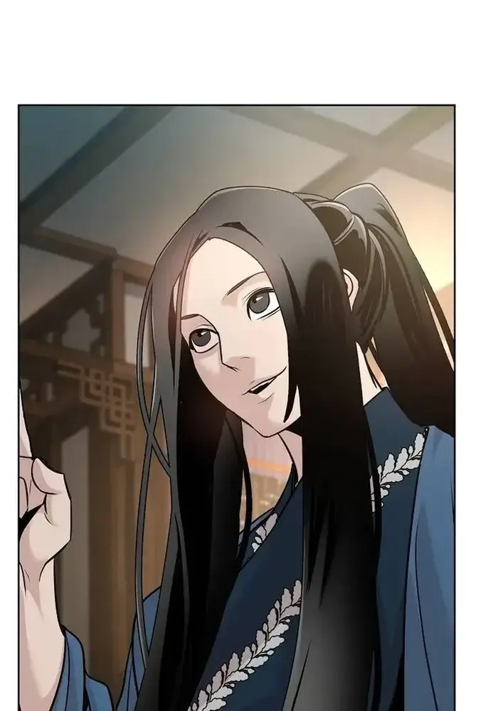 The Mysterious World's Greatest Martial Artist Little Prince Chapter 37 Page 92