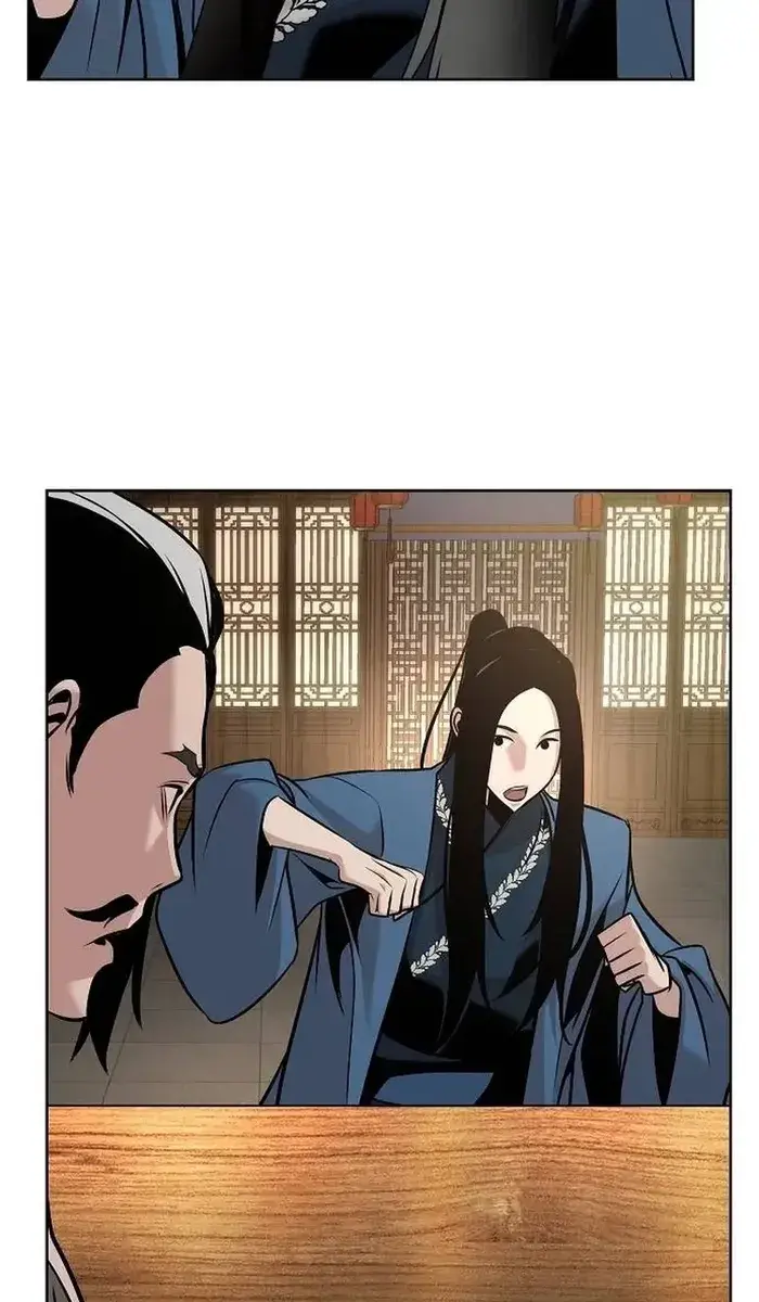 The Mysterious World's Greatest Martial Artist Little Prince Chapter 37 Page 94