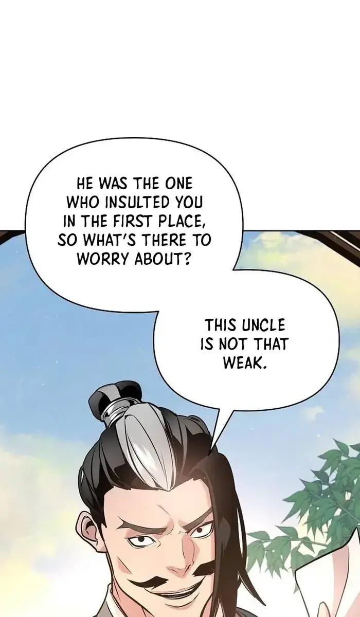 The Mysterious World's Greatest Martial Artist Little Prince Chapter 37 Page 97