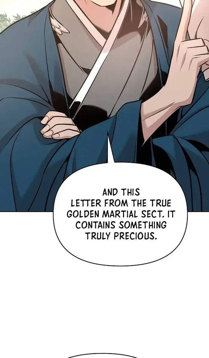The Mysterious World's Greatest Martial Artist Little Prince Chapter 37 Page 98
