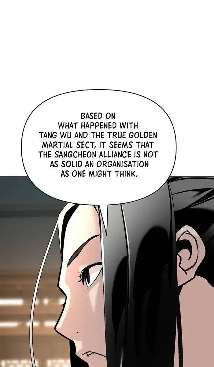 The Mysterious World's Greatest Martial Artist Little Prince Chapter 37 Page 102