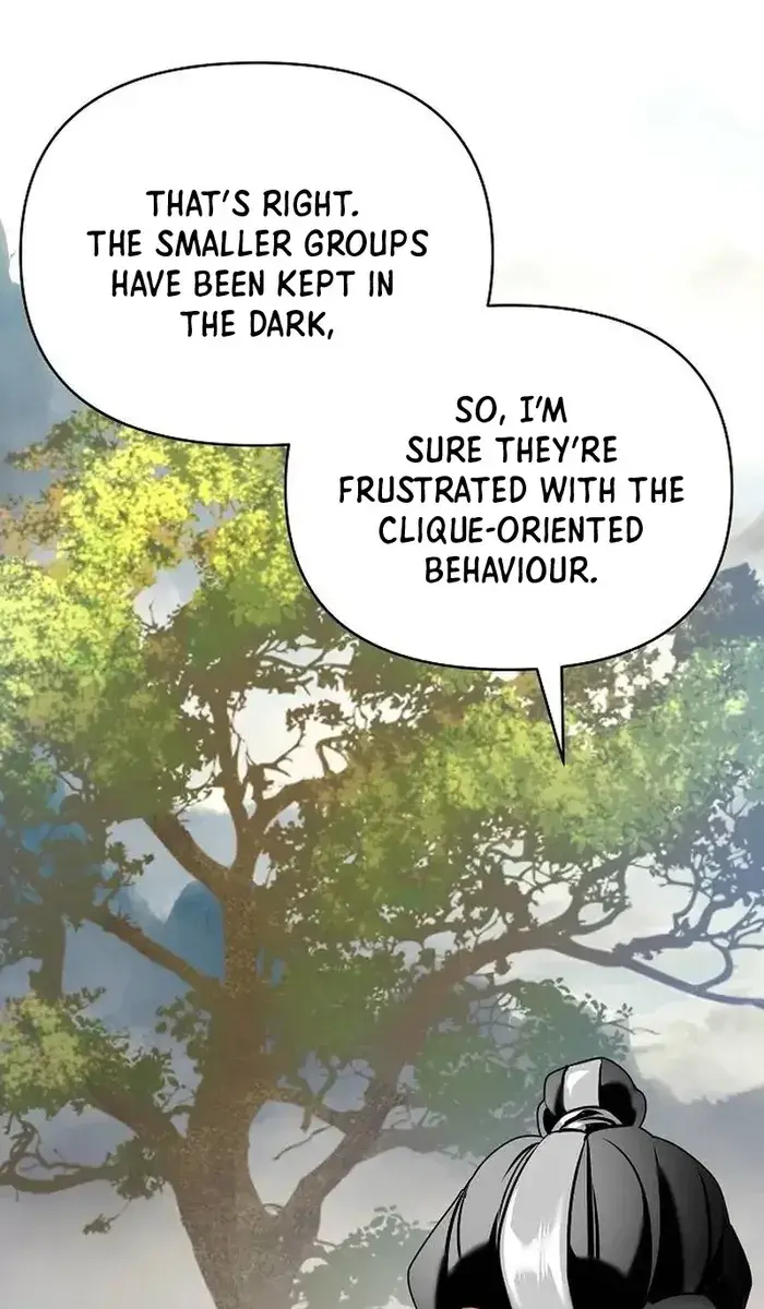 The Mysterious World's Greatest Martial Artist Little Prince Chapter 37 Page 104