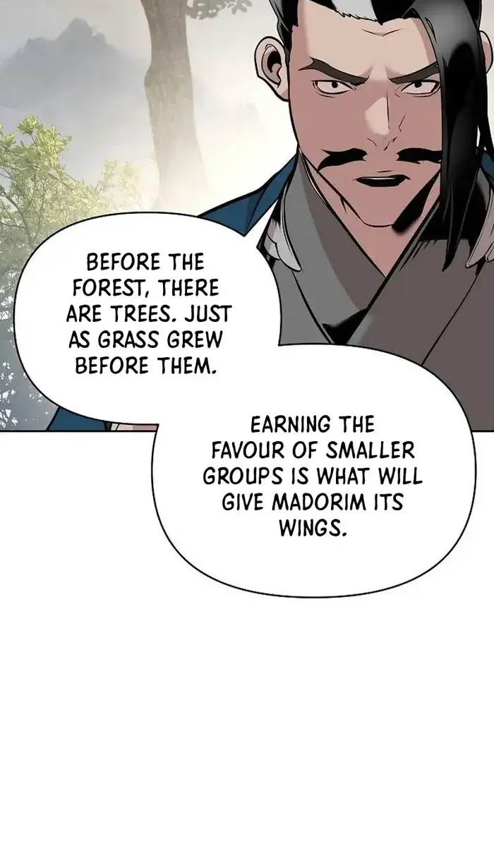The Mysterious World's Greatest Martial Artist Little Prince Chapter 37 Page 105