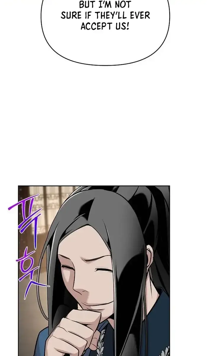 The Mysterious World's Greatest Martial Artist Little Prince Chapter 37 Page 110