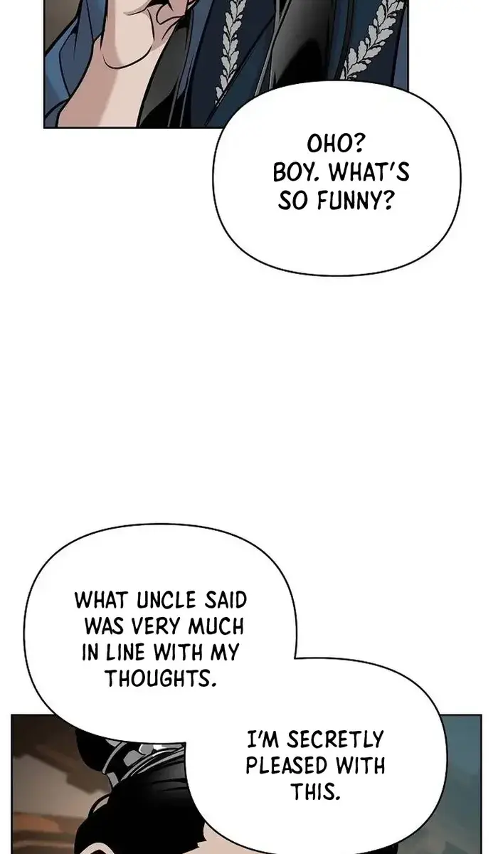 The Mysterious World's Greatest Martial Artist Little Prince Chapter 37 Page 111