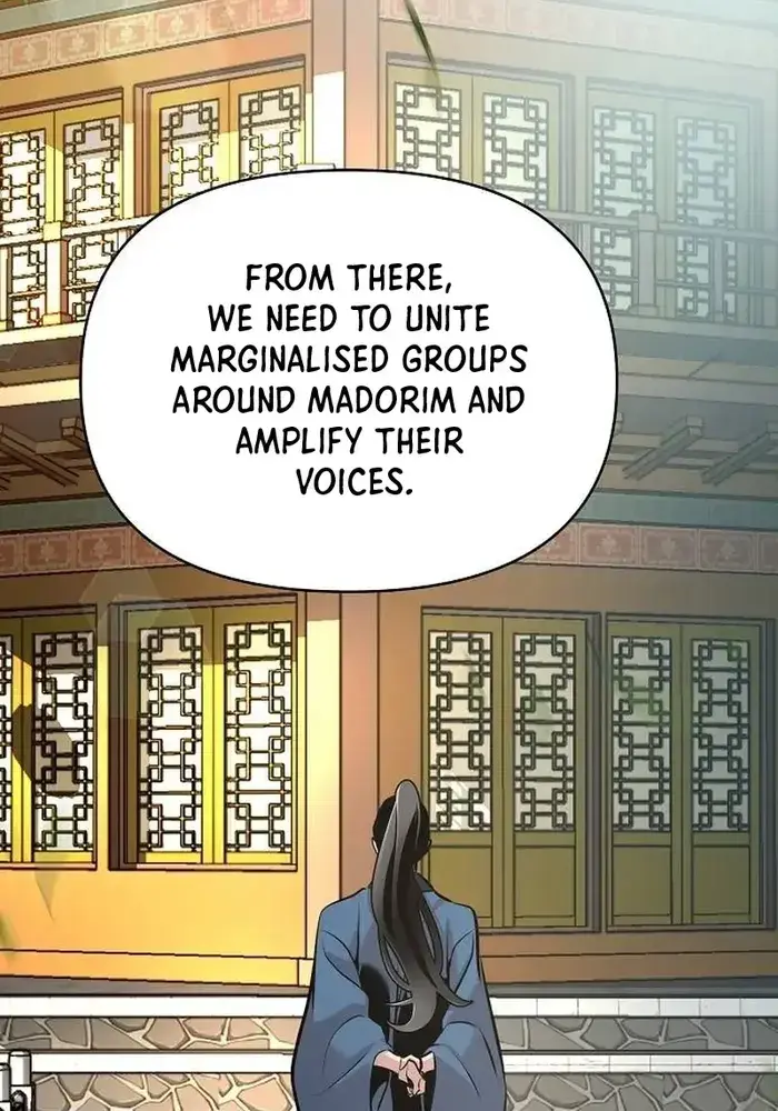 The Mysterious World's Greatest Martial Artist Little Prince Chapter 37 Page 113