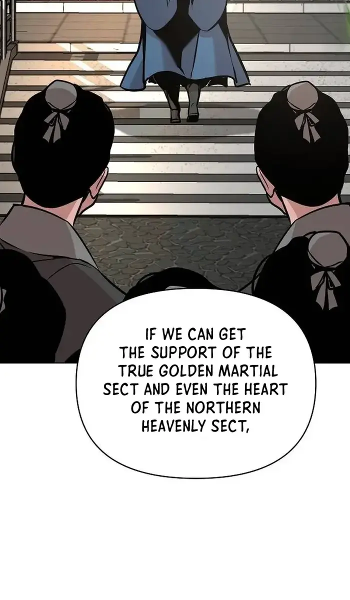The Mysterious World's Greatest Martial Artist Little Prince Chapter 37 Page 115