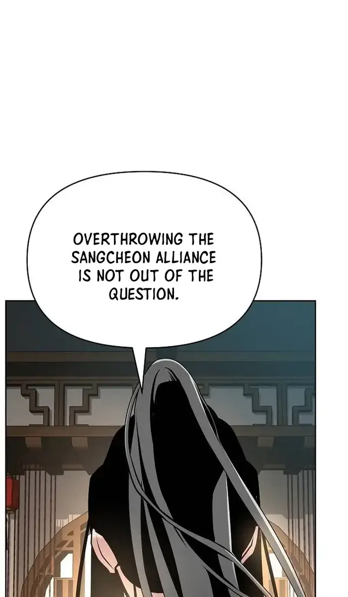 The Mysterious World's Greatest Martial Artist Little Prince Chapter 37 Page 116