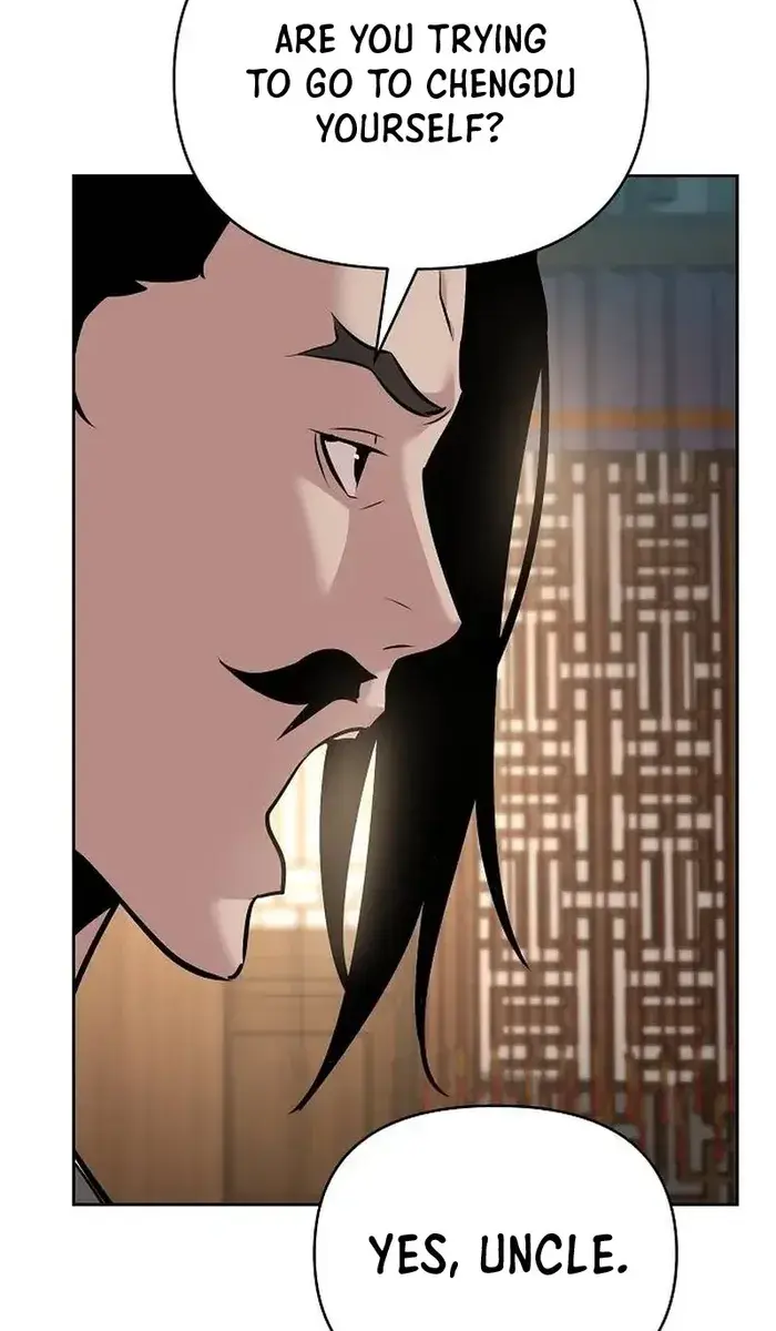 The Mysterious World's Greatest Martial Artist Little Prince Chapter 37 Page 118