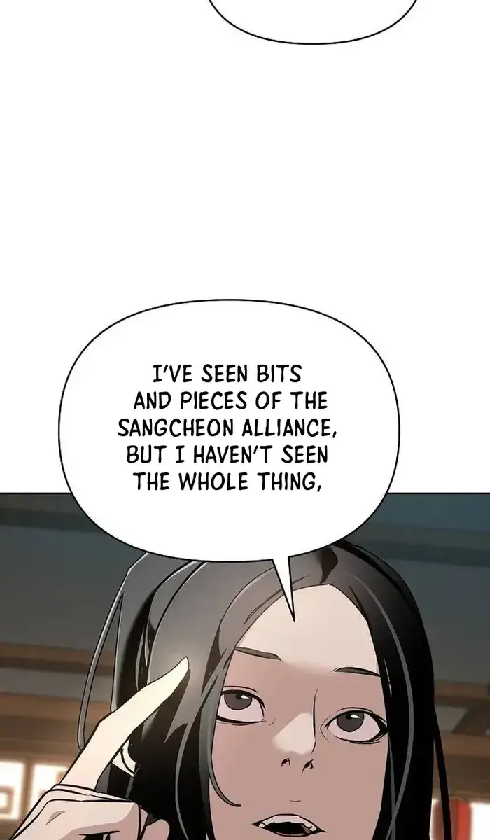 The Mysterious World's Greatest Martial Artist Little Prince Chapter 37 Page 119