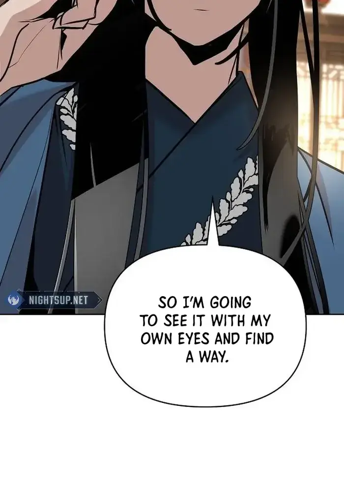 The Mysterious World's Greatest Martial Artist Little Prince Chapter 37 Page 120