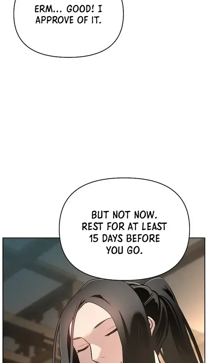 The Mysterious World's Greatest Martial Artist Little Prince Chapter 37 Page 123