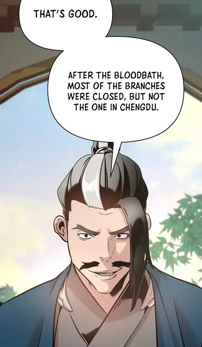 The Mysterious World's Greatest Martial Artist Little Prince Chapter 37 Page 125