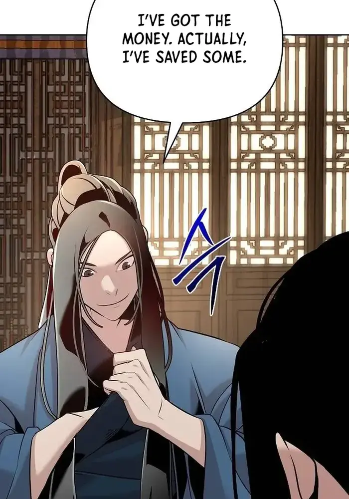 The Mysterious World's Greatest Martial Artist Little Prince Chapter 37 Page 127