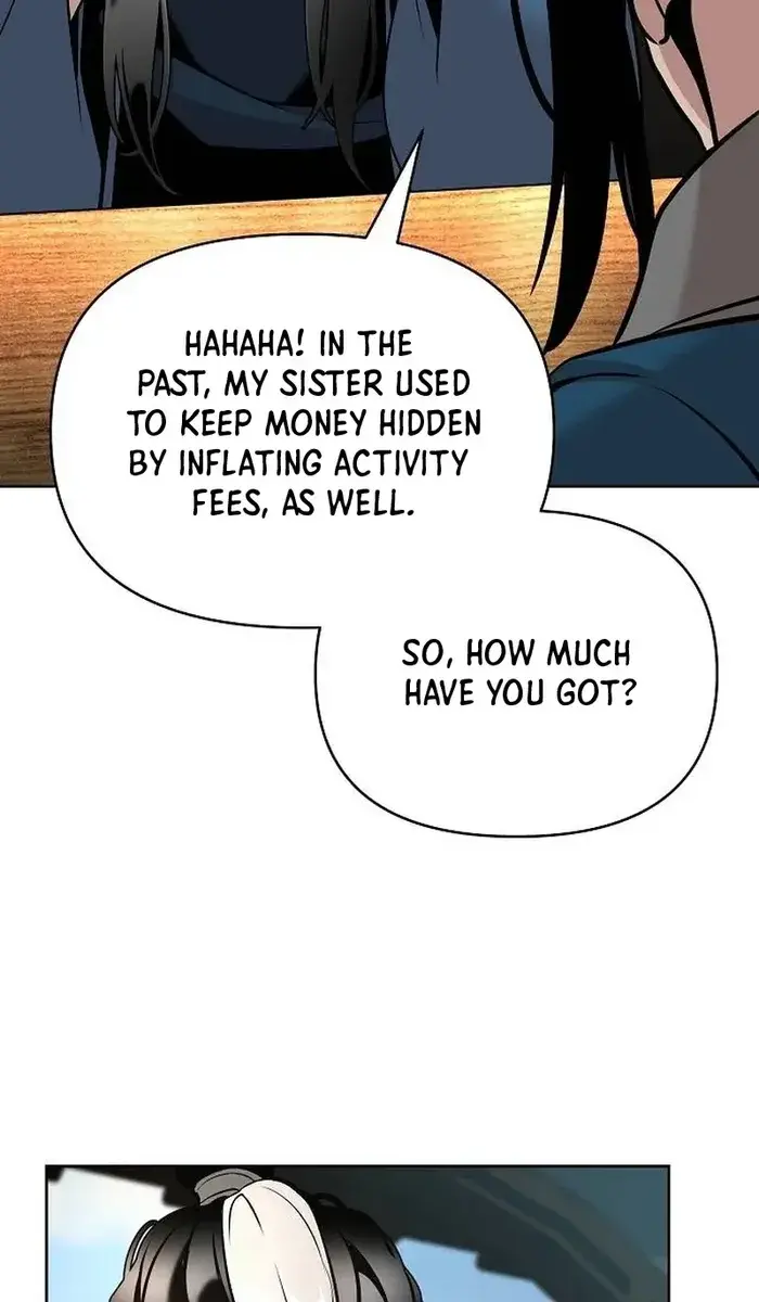 The Mysterious World's Greatest Martial Artist Little Prince Chapter 37 Page 129