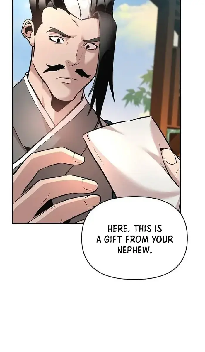 The Mysterious World's Greatest Martial Artist Little Prince Chapter 37 Page 130