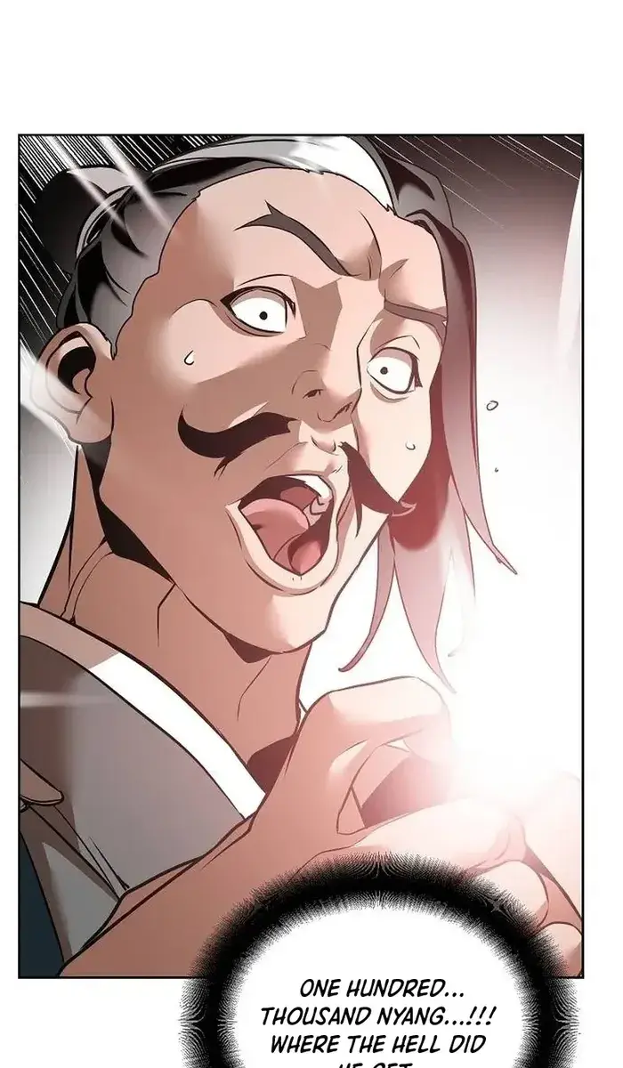 The Mysterious World's Greatest Martial Artist Little Prince Chapter 37 Page 131