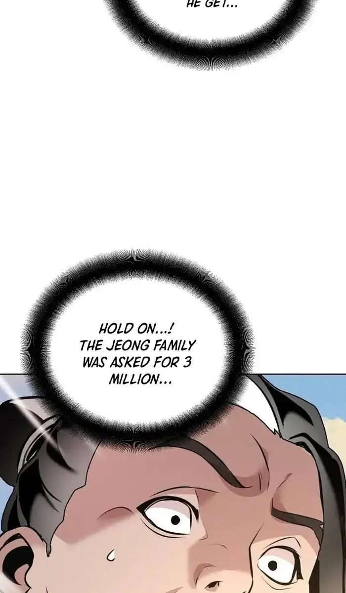 The Mysterious World's Greatest Martial Artist Little Prince Chapter 37 Page 132