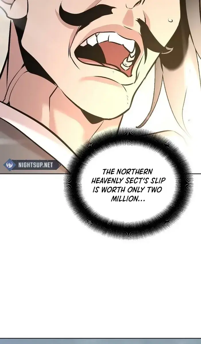 The Mysterious World's Greatest Martial Artist Little Prince Chapter 37 Page 133