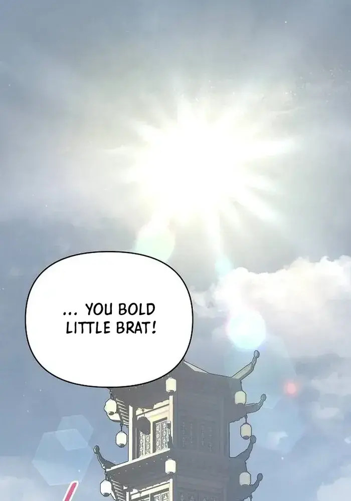 The Mysterious World's Greatest Martial Artist Little Prince Chapter 37 Page 134