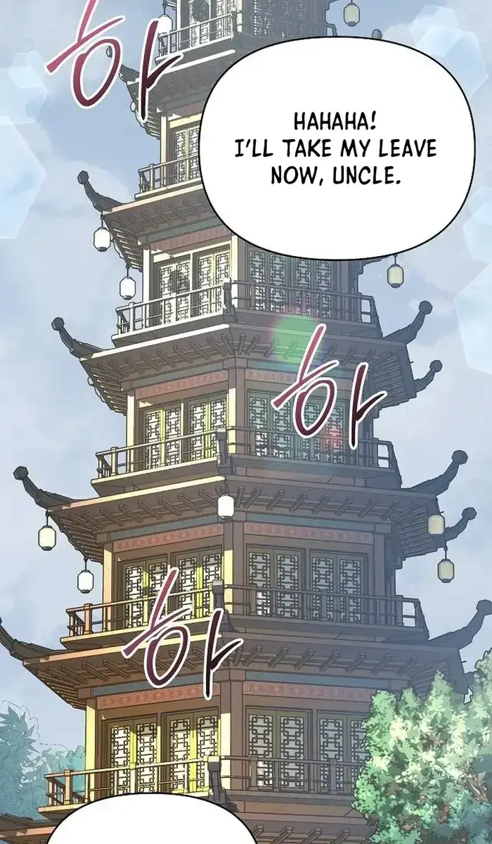 The Mysterious World's Greatest Martial Artist Little Prince Chapter 37 Page 136