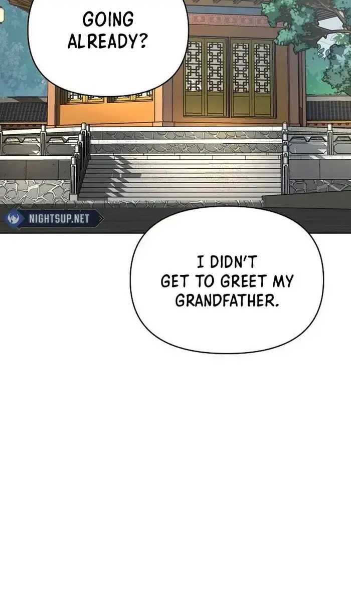 The Mysterious World's Greatest Martial Artist Little Prince Chapter 37 Page 137