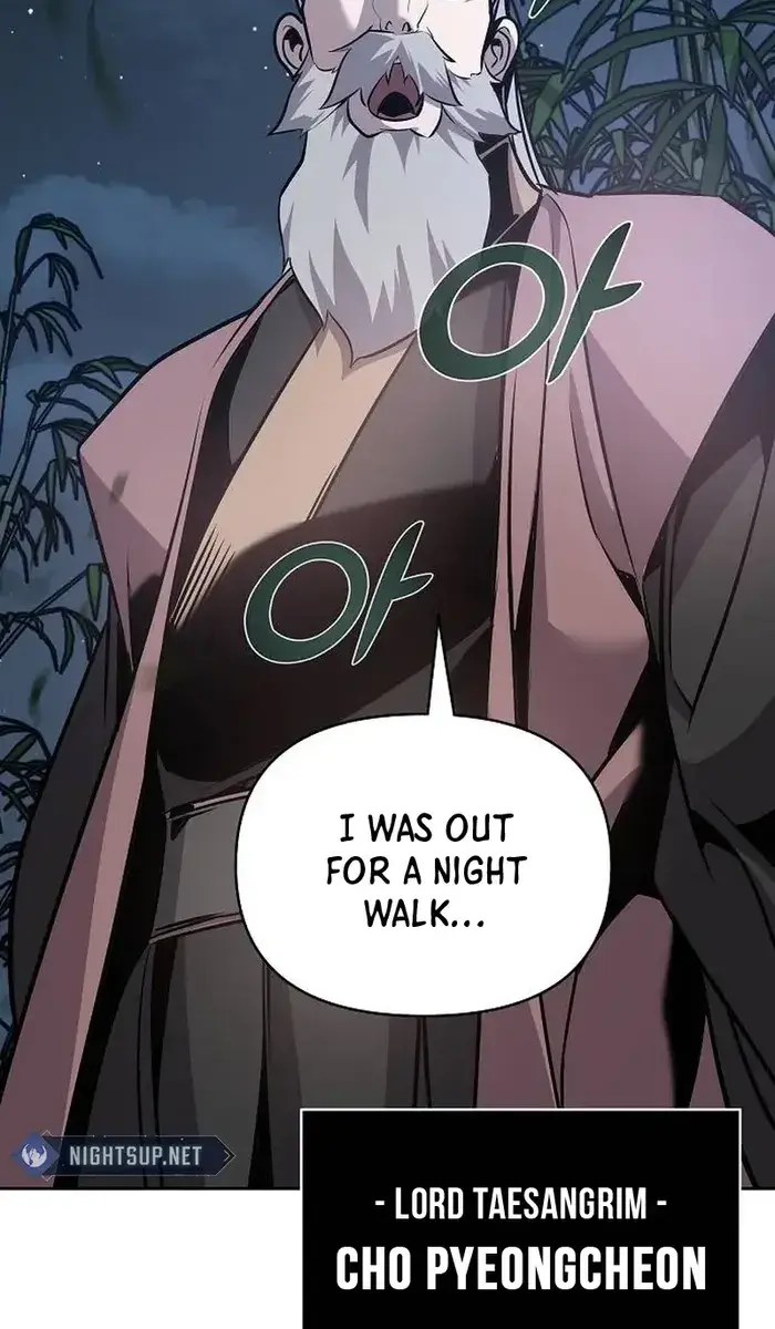The Mysterious World's Greatest Martial Artist Little Prince Chapter 37 Page 151