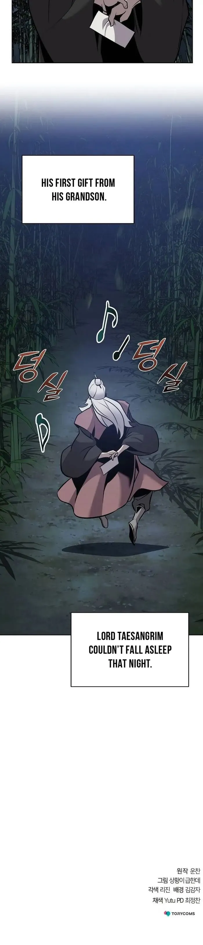 The Mysterious World's Greatest Martial Artist Little Prince Chapter 37 Page 156