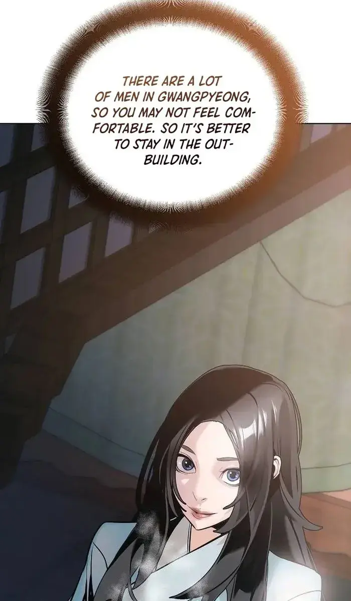 The Mysterious World's Greatest Martial Artist Little Prince Chapter 38 Page 5