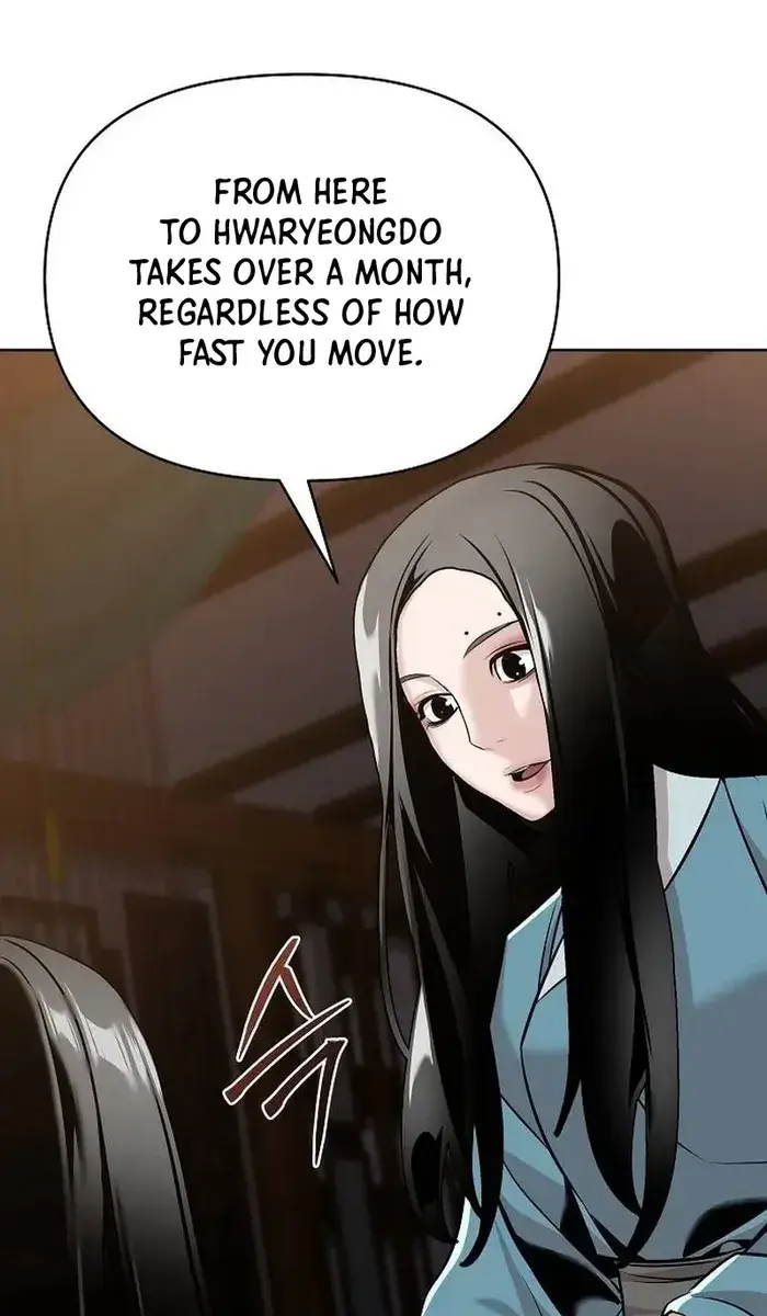 The Mysterious World's Greatest Martial Artist Little Prince Chapter 38 Page 10