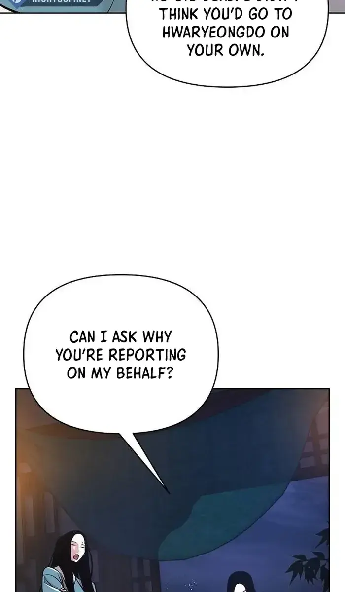 The Mysterious World's Greatest Martial Artist Little Prince Chapter 38 Page 13