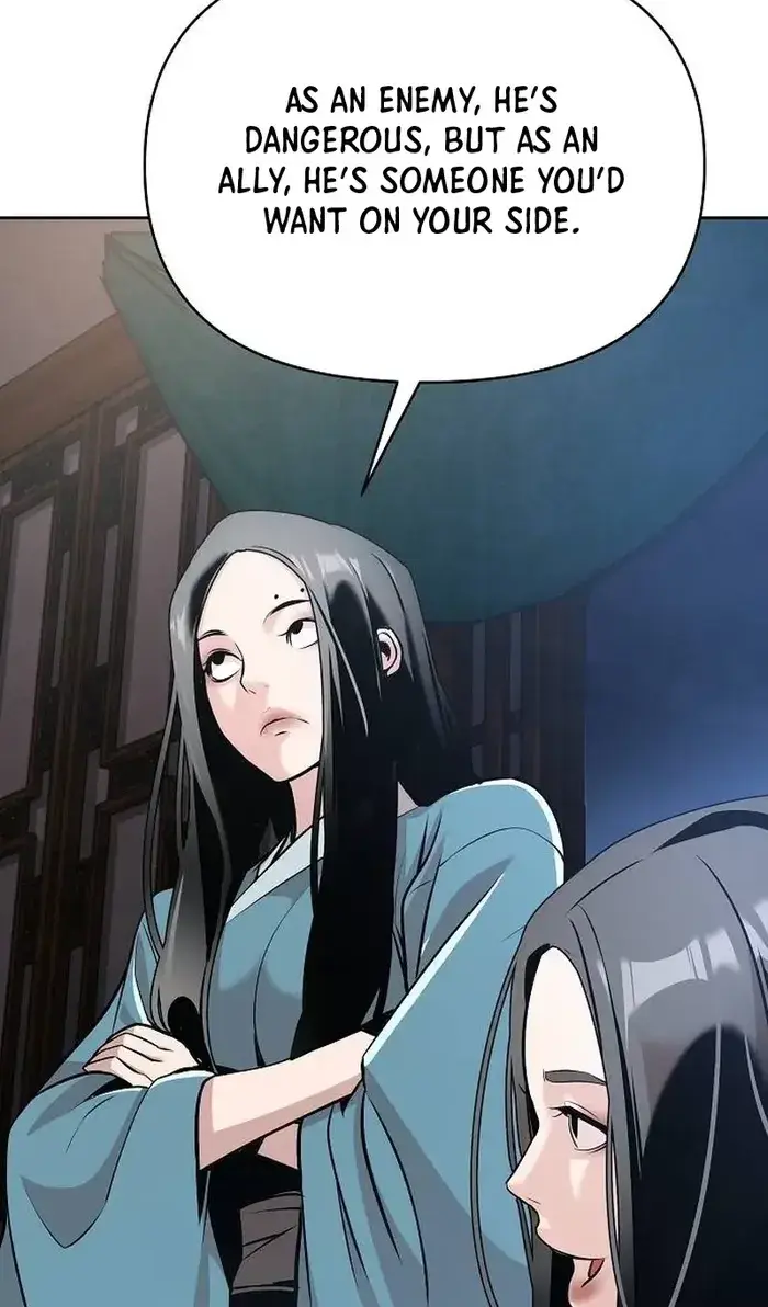 The Mysterious World's Greatest Martial Artist Little Prince Chapter 38 Page 15