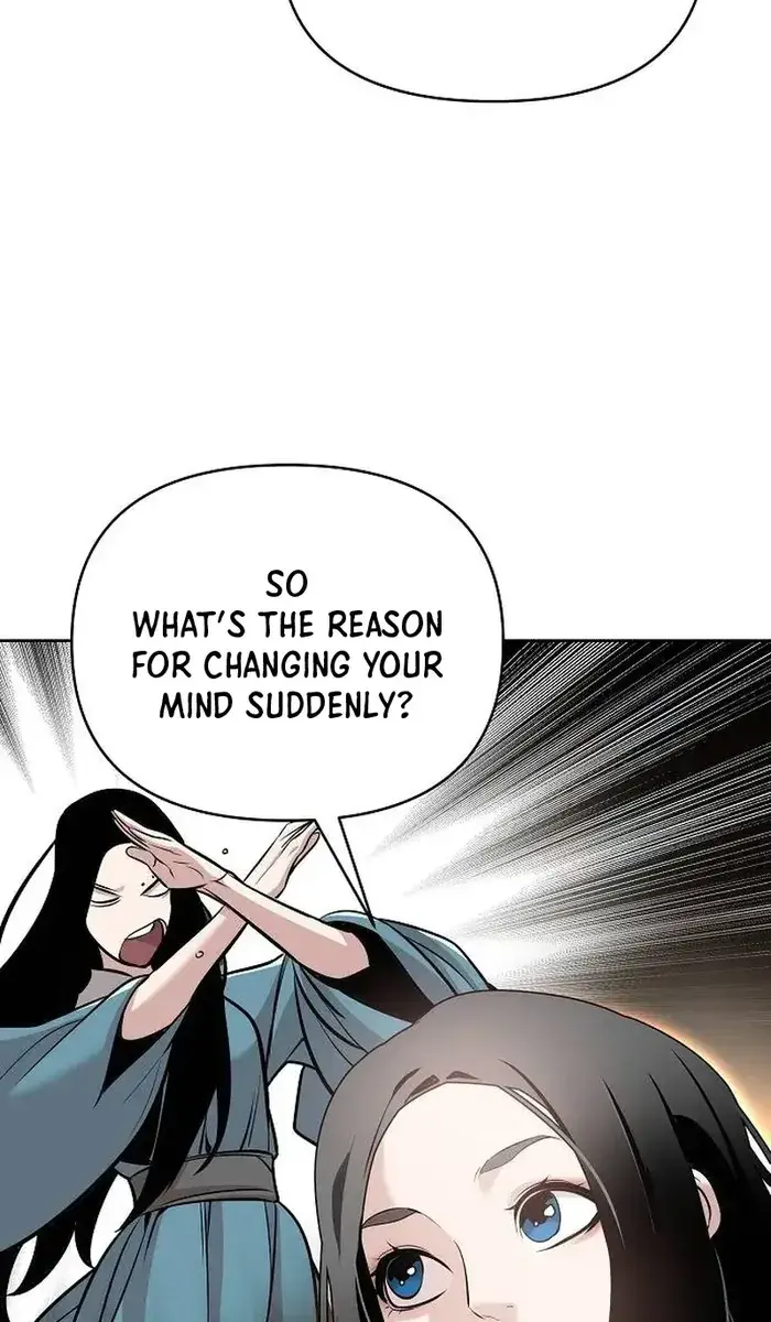The Mysterious World's Greatest Martial Artist Little Prince Chapter 38 Page 19