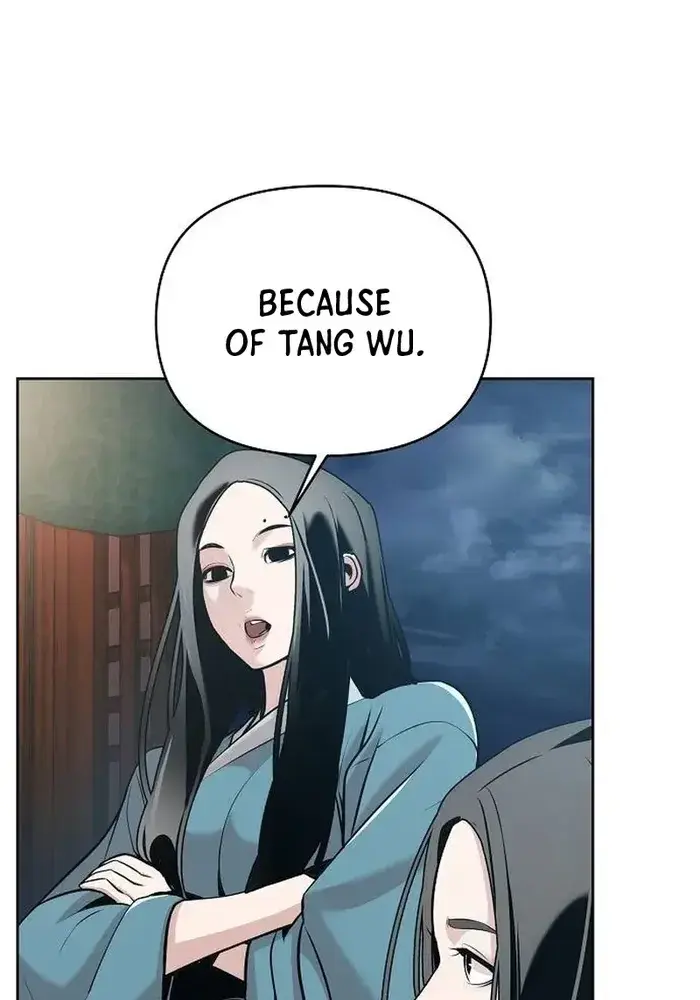 The Mysterious World's Greatest Martial Artist Little Prince Chapter 38 Page 22
