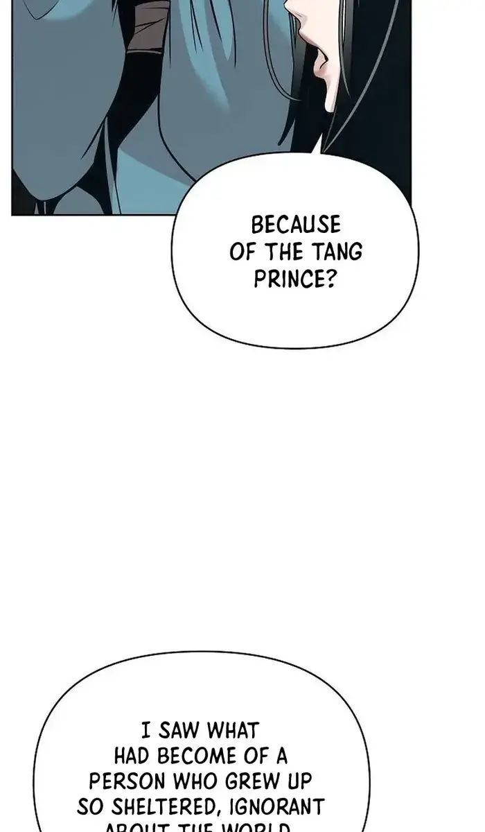 The Mysterious World's Greatest Martial Artist Little Prince Chapter 38 Page 24