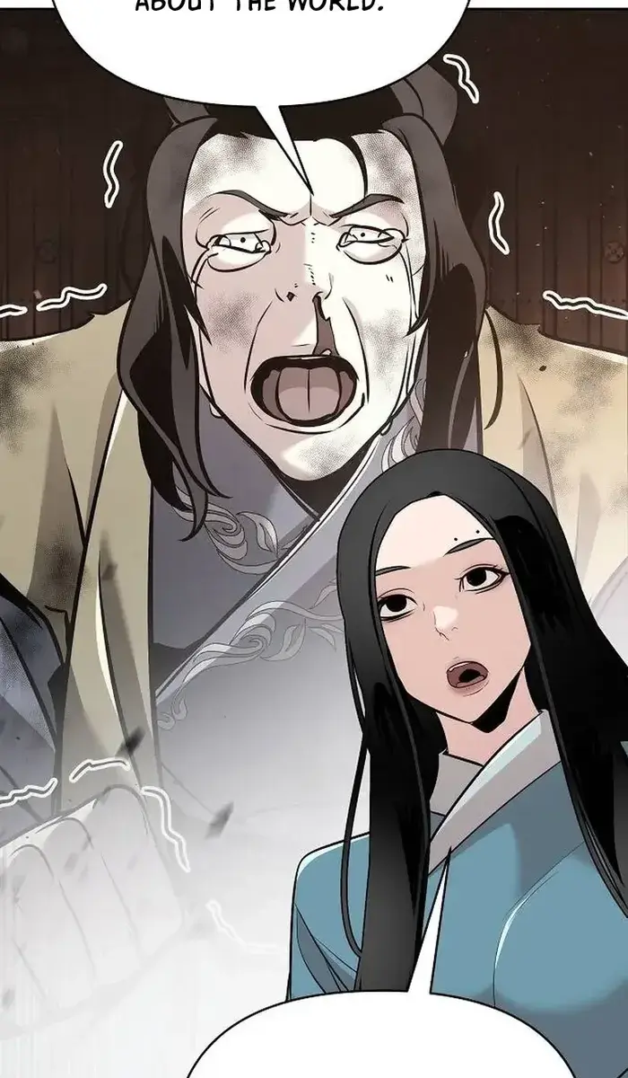The Mysterious World's Greatest Martial Artist Little Prince Chapter 38 Page 25