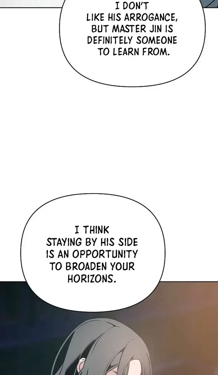 The Mysterious World's Greatest Martial Artist Little Prince Chapter 38 Page 26