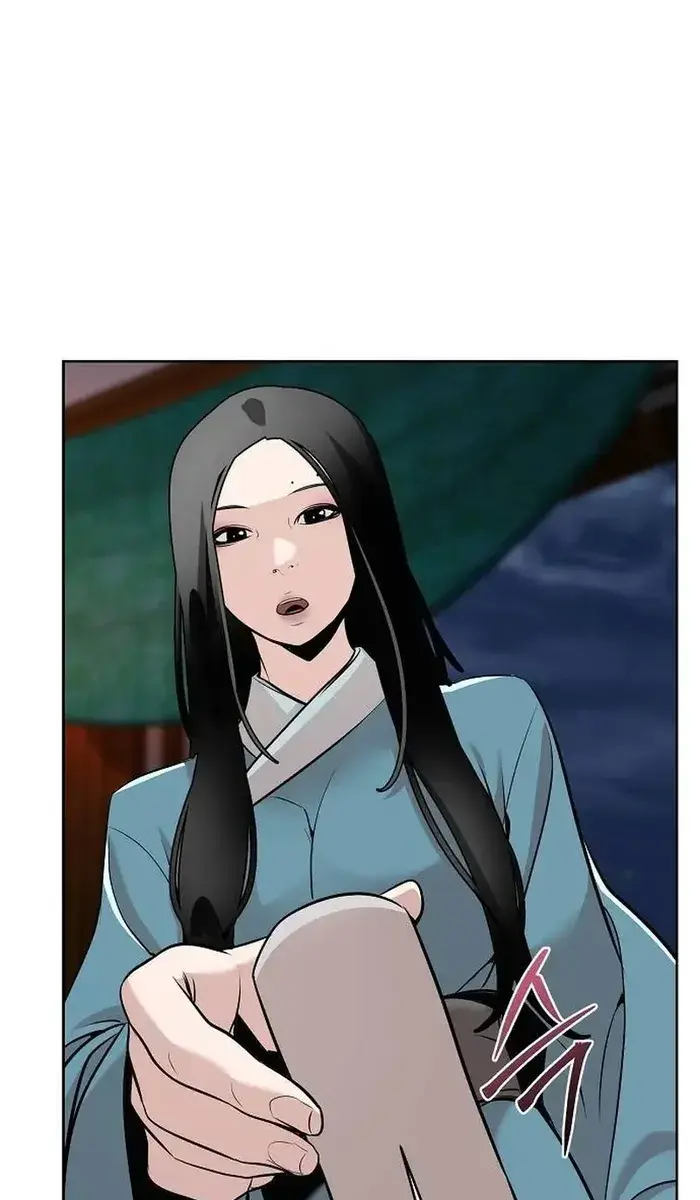 The Mysterious World's Greatest Martial Artist Little Prince Chapter 38 Page 28